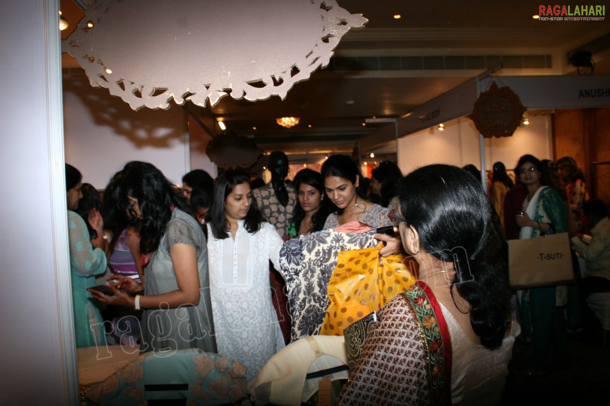 Fashion Yatra 2011