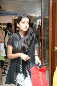 Fashion Yatra at Taj Krishna