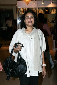 Fashion Yatra at Taj Krishna