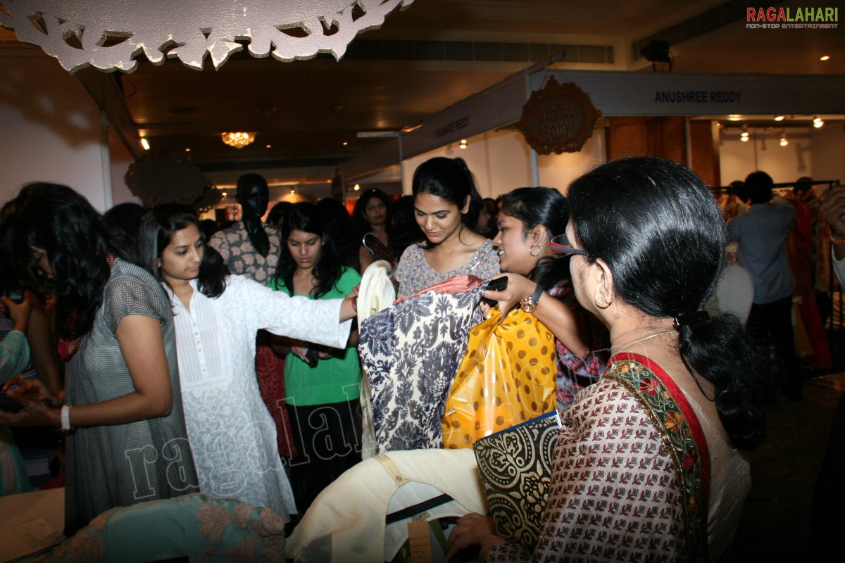 Fashion Yatra 2011