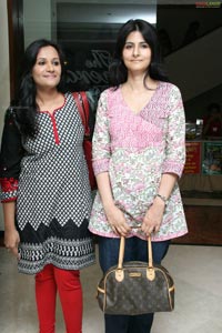 Fashion Yatra at Taj Krishna