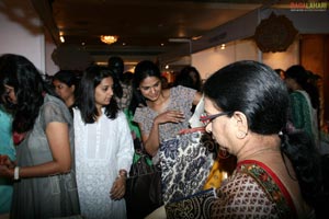 Fashion Yatra at Taj Krishna