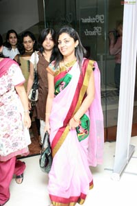 Fashion Yatra at Taj Krishna