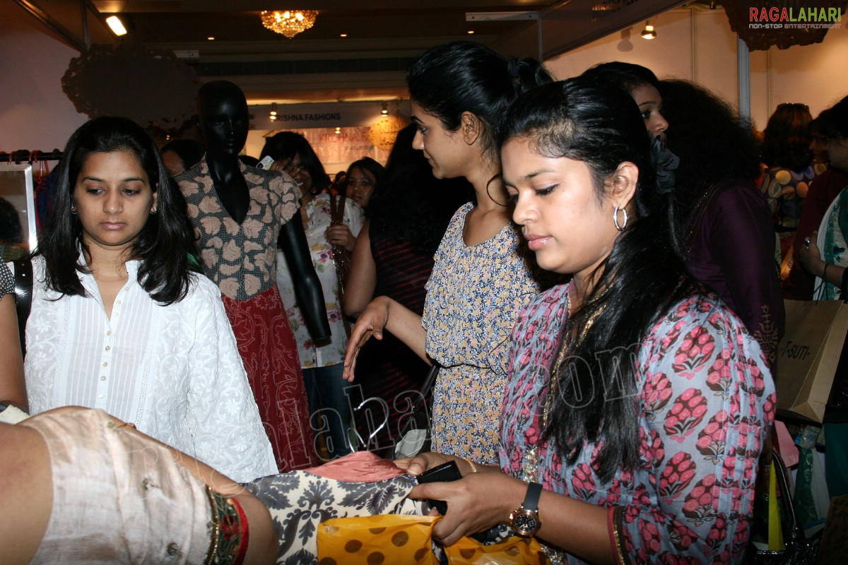 Fashion Yatra 2011