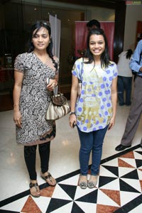 Fashion Yatra at Taj Krishna