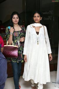 Fashion Yatra at Taj Krishna