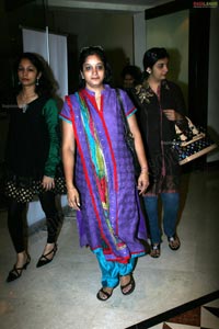 Fashion Yatra at Taj Krishna