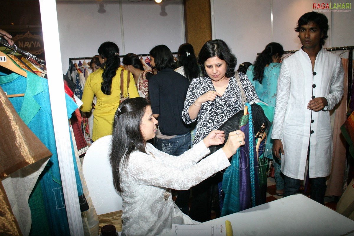 Fashion Yatra 2011