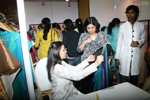 Fashion Yatra at Taj Krishna