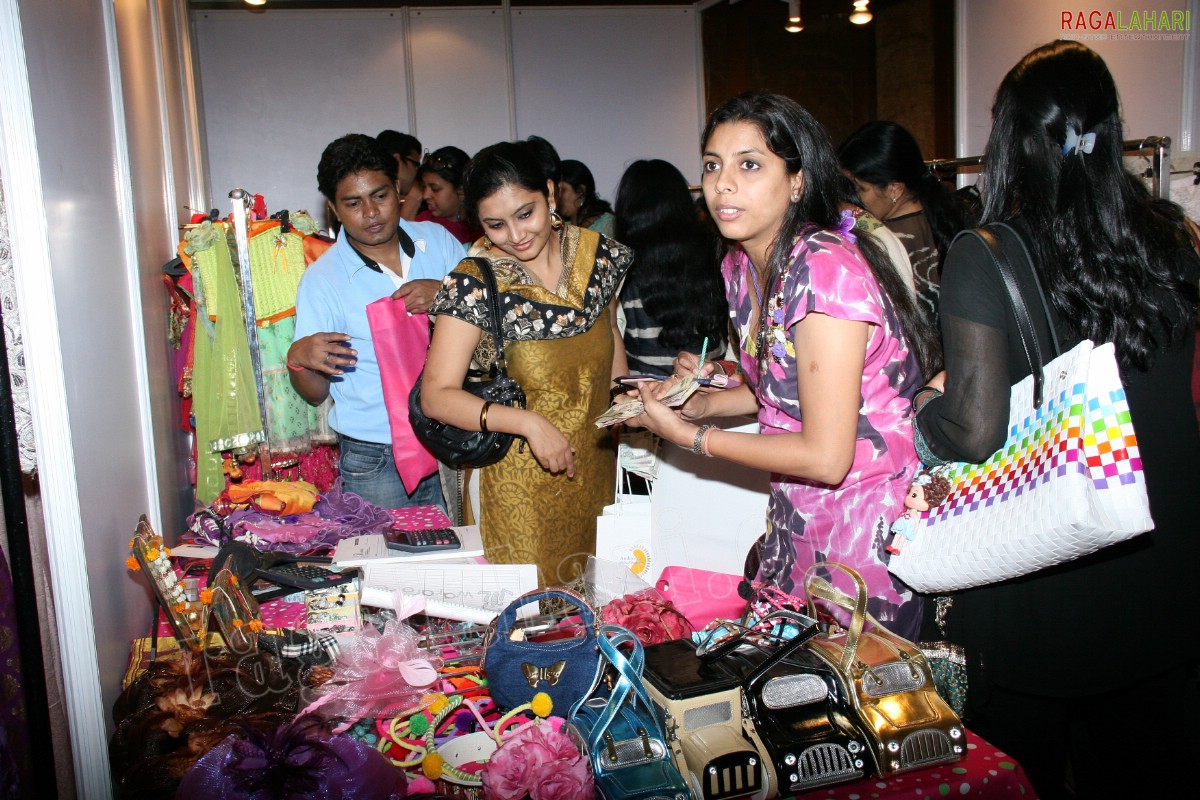 Fashion Yatra 2011