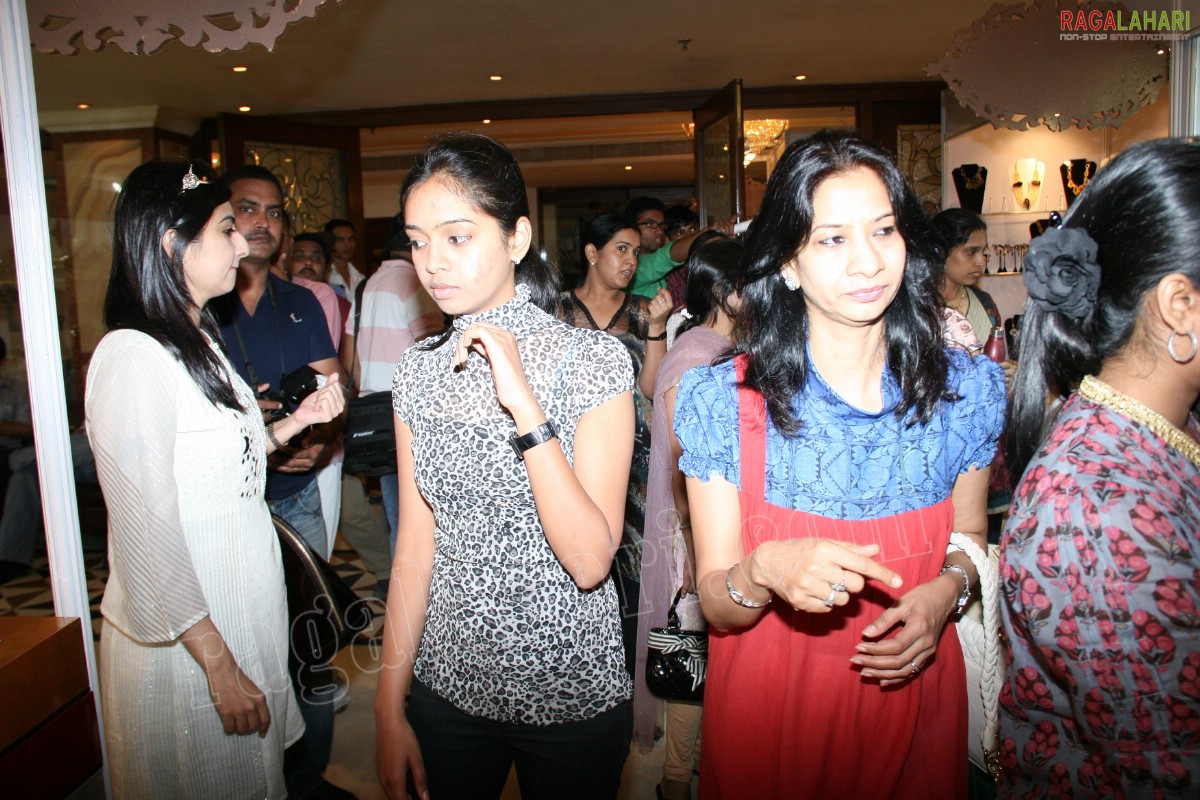 Fashion Yatra 2011