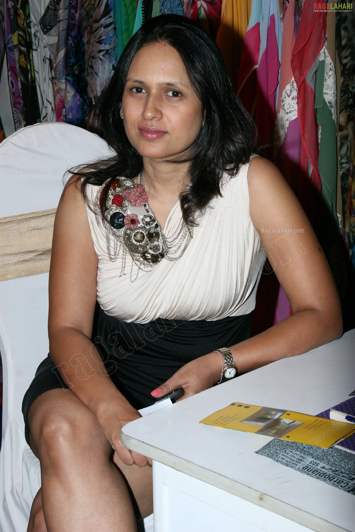 Fashion Yatra 2011