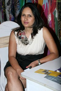 Fashion Yatra at Taj Krishna