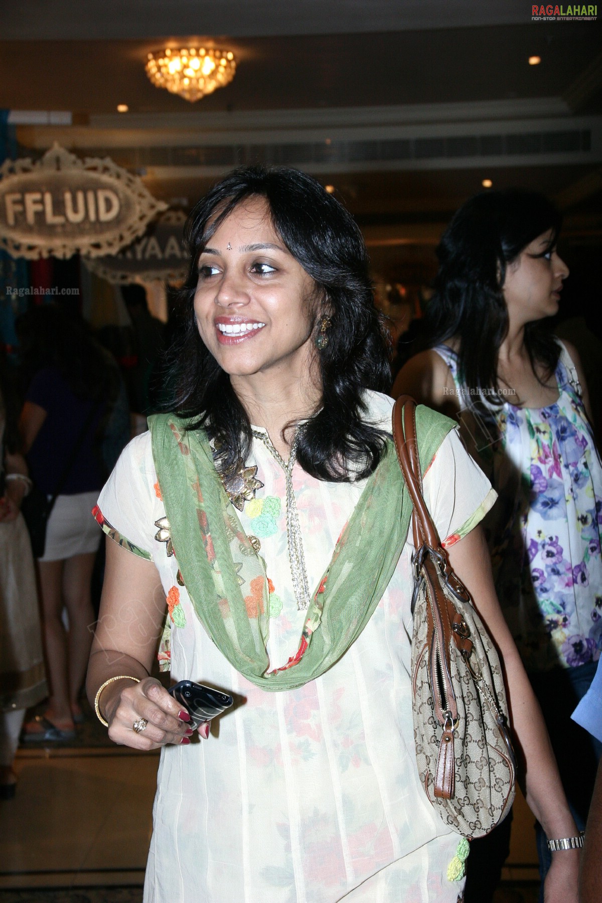 Fashion Yatra 2011