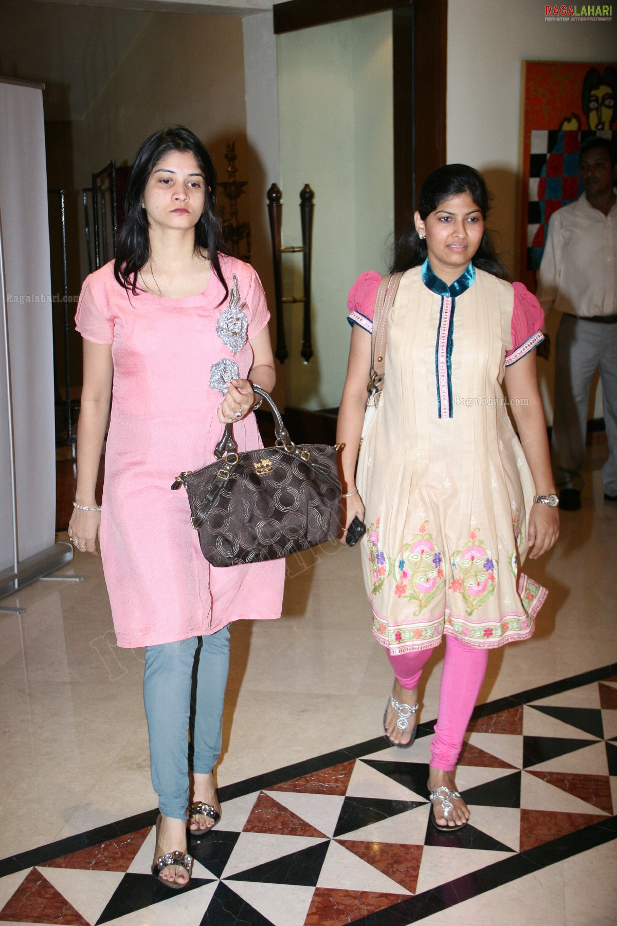 Fashion Yatra 2011