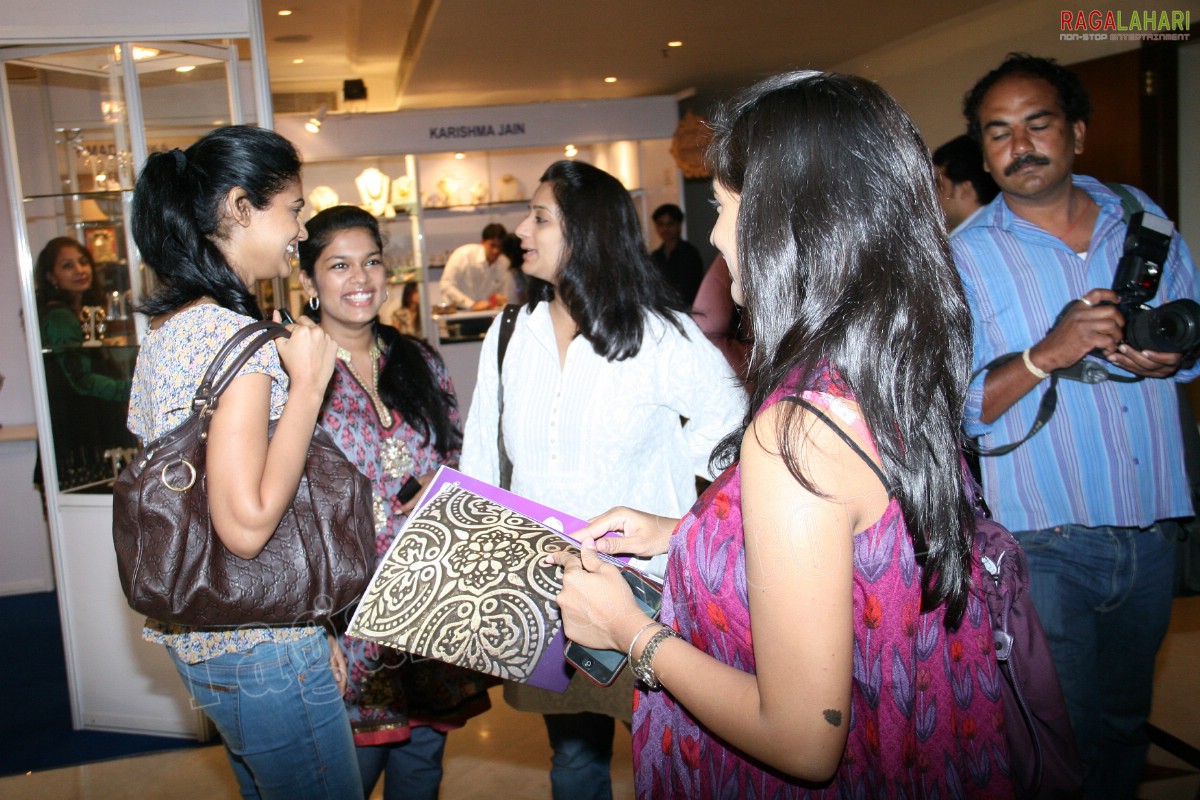 Fashion Yatra 2011