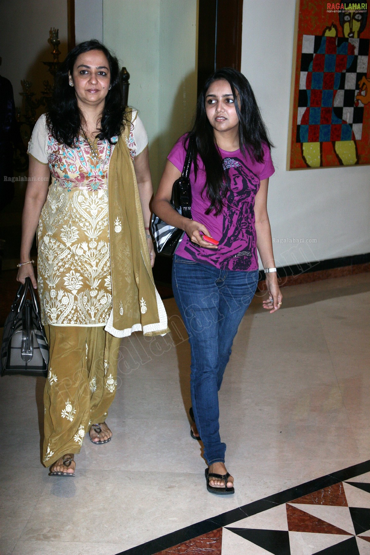 Fashion Yatra 2011