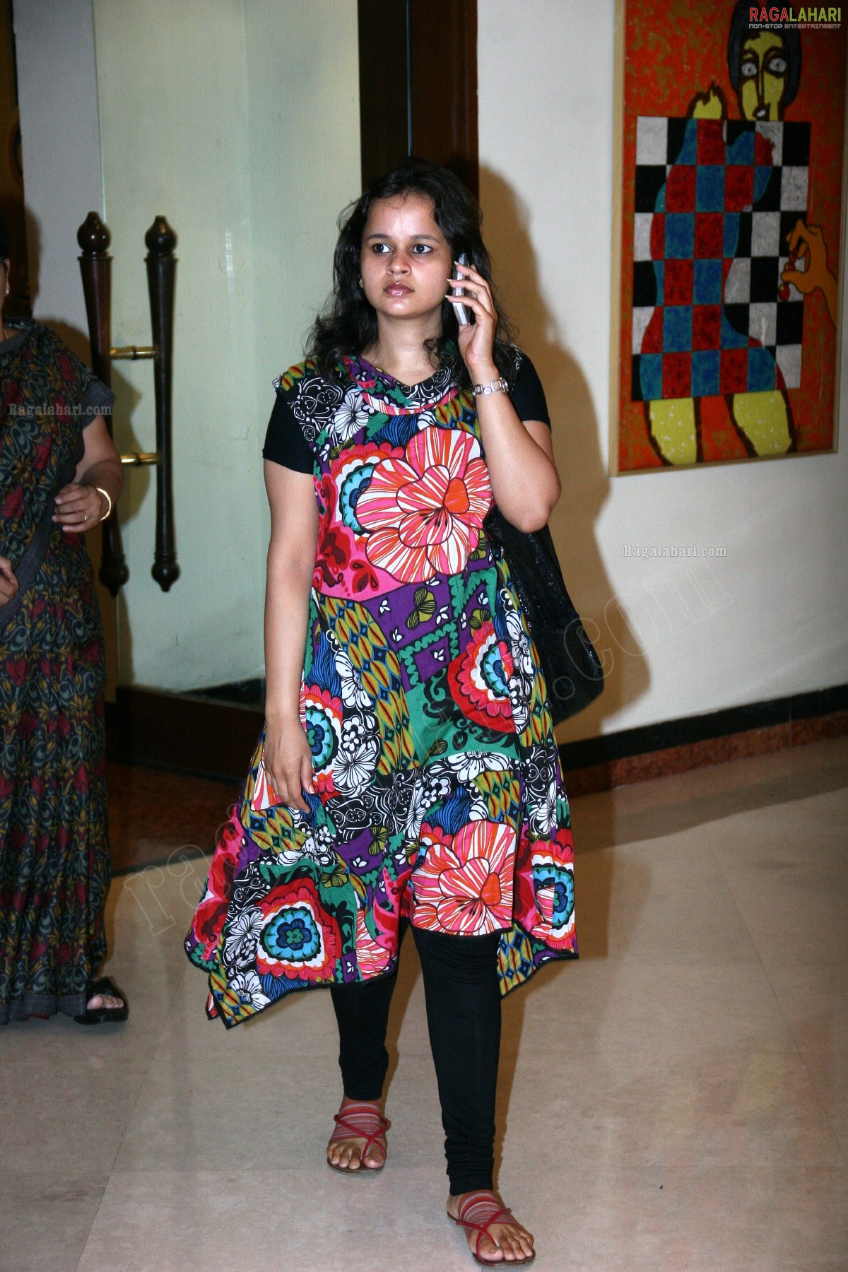 Fashion Yatra 2011