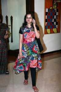 Fashion Yatra at Taj Krishna