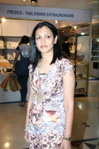 Fashion Yatra at Taj Krishna