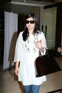 Fashion Yatra at Taj Krishna