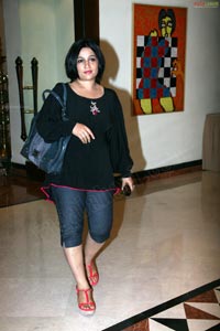 Fashion Yatra at Taj Krishna