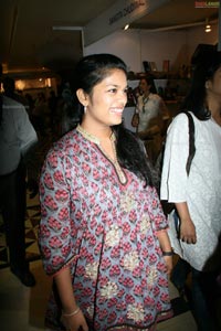 Fashion Yatra at Taj Krishna