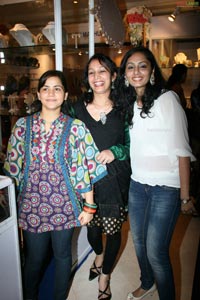 Fashion Yatra at Taj Krishna