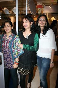 Fashion Yatra at Taj Krishna