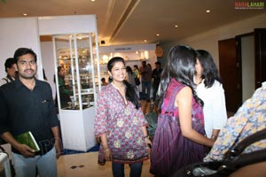 Fashion Yatra at Taj Krishna