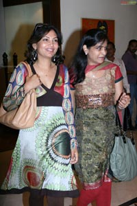 Fashion Yatra at Taj Krishna