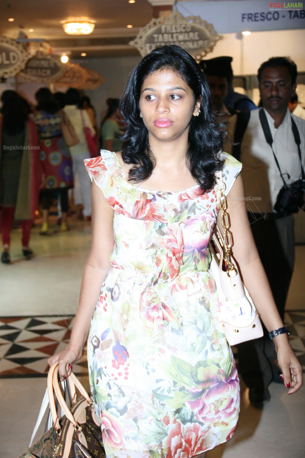 Fashion Yatra 2011