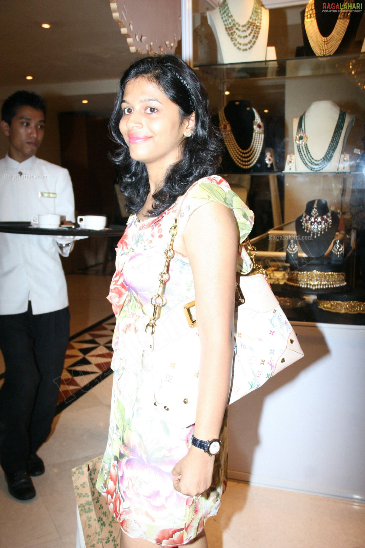 Fashion Yatra 2011