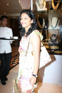 Fashion Yatra at Taj Krishna