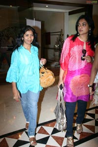 Fashion Yatra at Taj Krishna