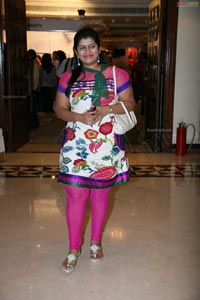 Fashion Yatra at Taj Krishna