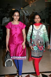 Fashion Yatra at Taj Krishna