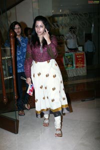 Fashion Yatra at Taj Krishna