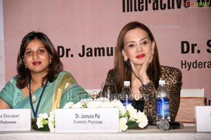 FICCI FLO Meet on Cosmetic Procedures