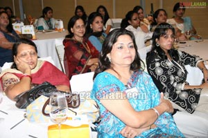 FICCI FLO Meet on Cosmetic Procedures