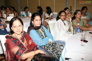 FICCI FLO Meet on Cosmetic Procedures