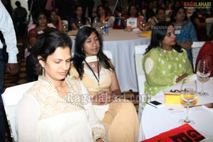 FICCI FLO Meet on Cosmetic Procedures