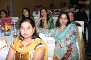 FICCI FLO Meet on Cosmetic Procedures