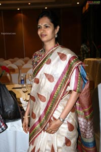 Aparna Reddy as New Chairman for FICCI Ladies Organisation