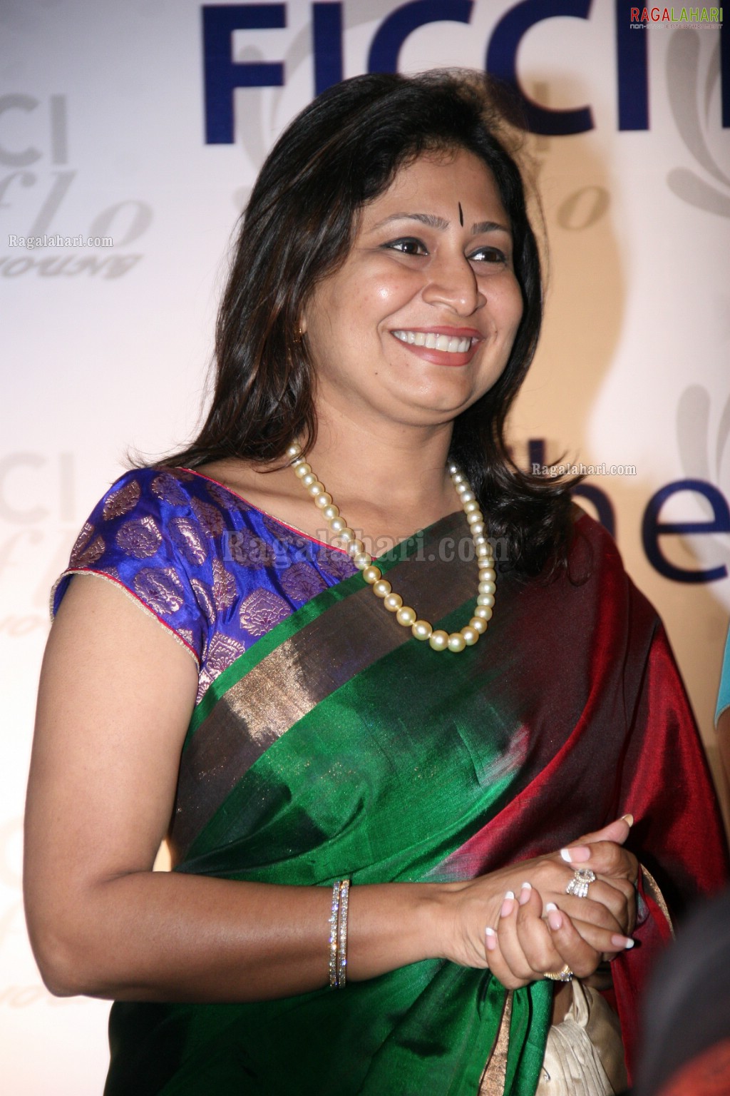 FICCI Ladies Organisation announces Ms.Aparna Reddy as its new Chairperson