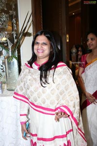 Aparna Reddy as New Chairman for FICCI Ladies Organisation