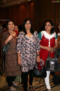 Aparna Reddy as New Chairman for FICCI Ladies Organisation