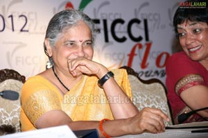 Aparna Reddy as New Chairman for FICCI Ladies Organisation