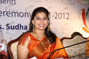 Aparna Reddy as New Chairman for FICCI Ladies Organisation