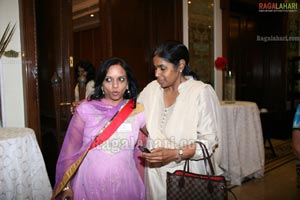 Aparna Reddy as New Chairman for FICCI Ladies Organisation